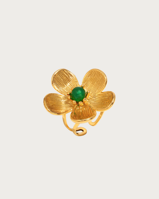 Virginia Flower Golden Ring