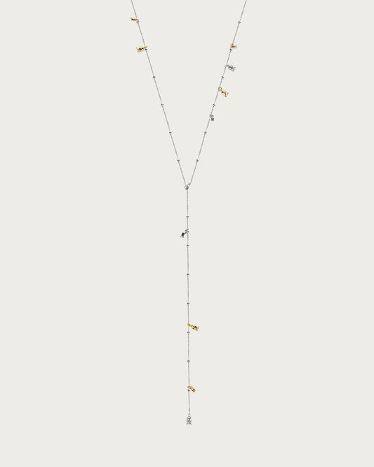 Lily of the Valley Necklace