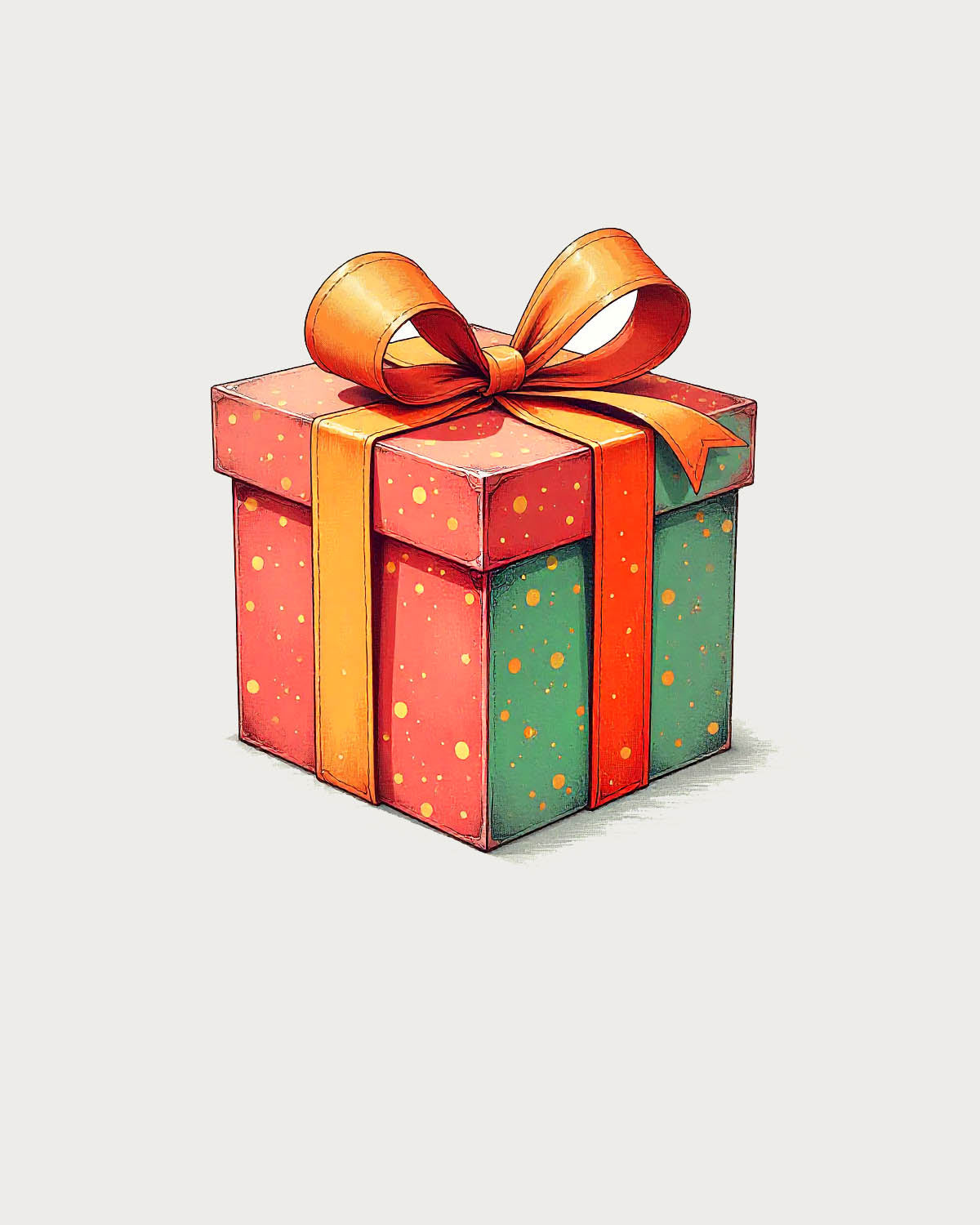 ๐ Free Gift Season Surprise โ Mystery Box in Every Order!