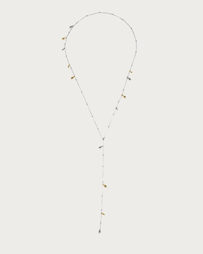 Lily of the Valley Necklace