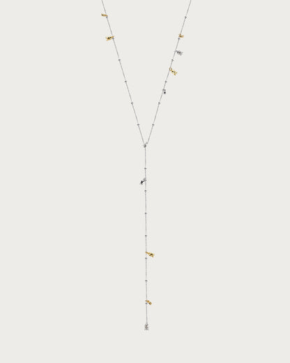 Lily of the Valley Necklace