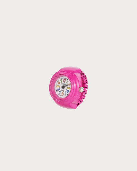 Anillo elástico Candy Watch
