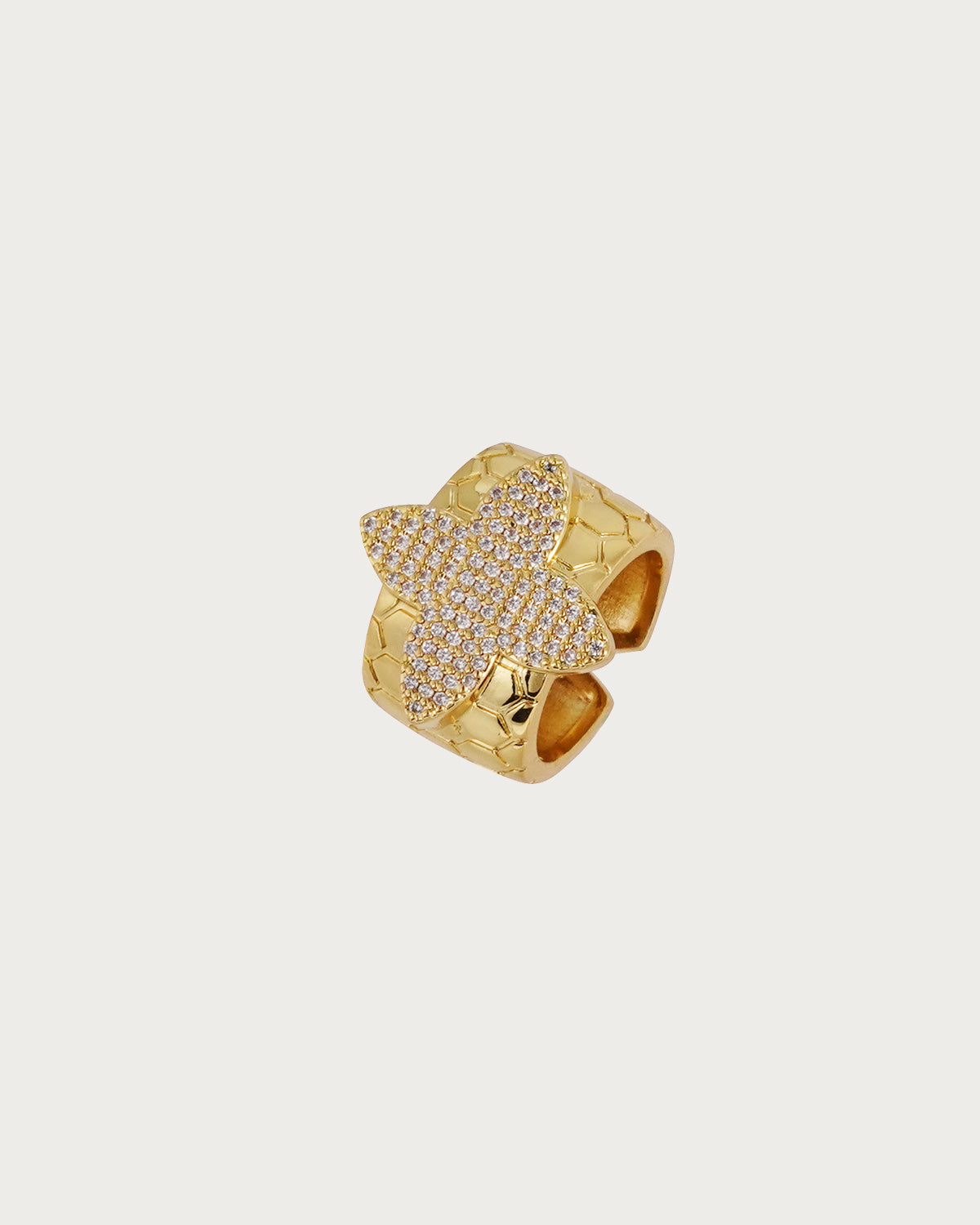 Star Golden Ring