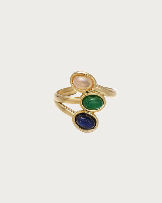 Wonderful Golden Ring - G