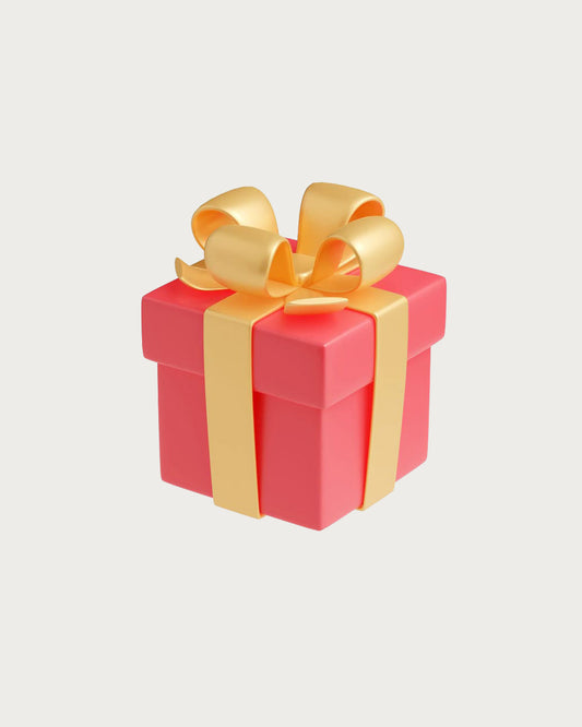 (Free On Orders $49+) Mystery Gift