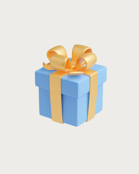 (Free On Orders $69+) Mystery Gift